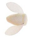Спиннербэйты фирмы yakima bait. Расцветка LUM